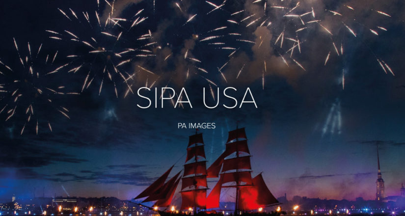 SIPA USA