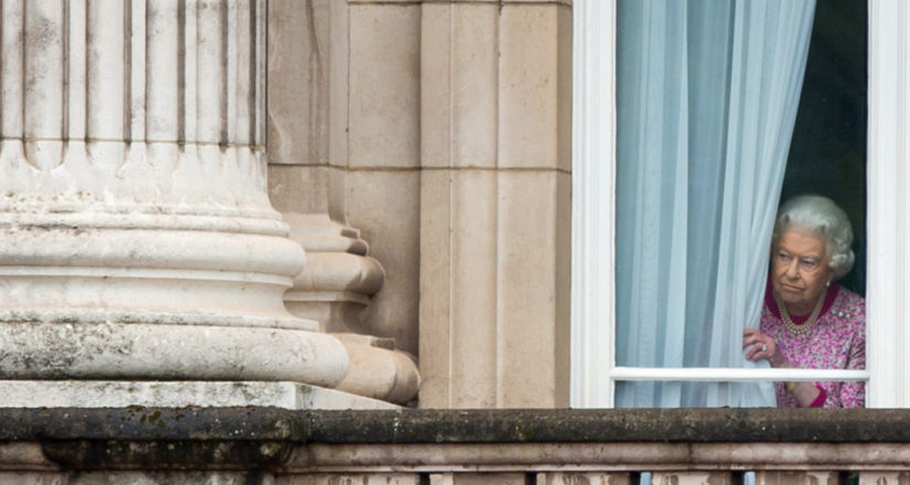 Queen's 90th birthday celebrations