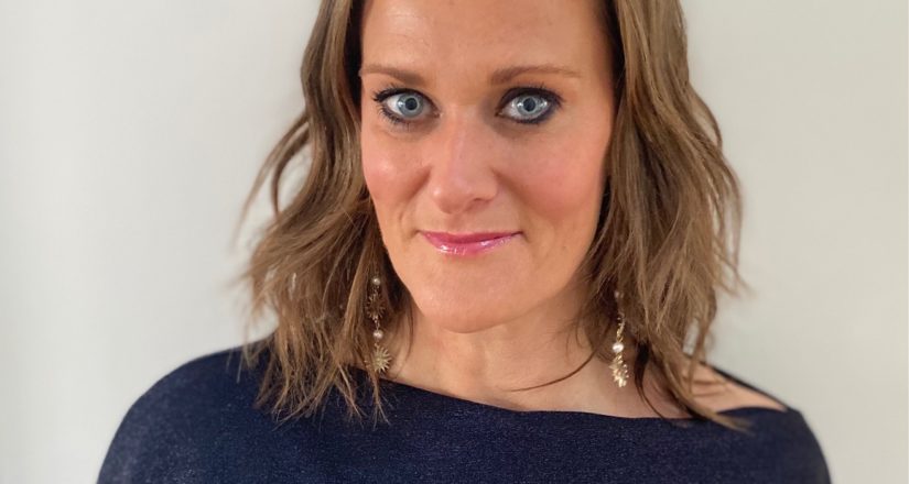 Rachel Middlewick PA Media Chief Commercial Officer