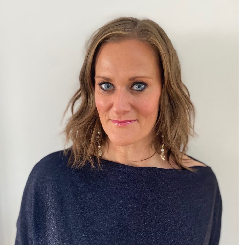 Rachel Middlewick joins PA Media in the new role of Chief Commercial Officer