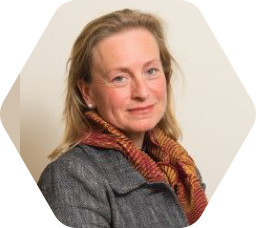 Geraldine Allinson OBE DL's profile picture