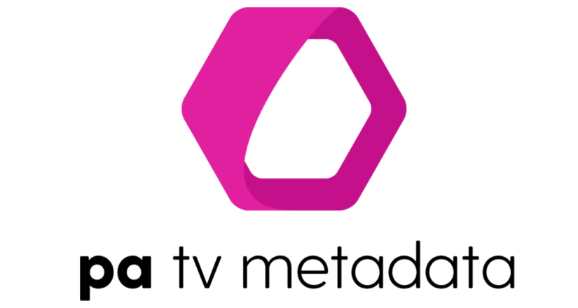 PA TV Metadata