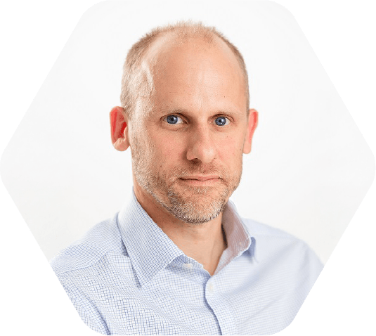 Piers North's profile picture